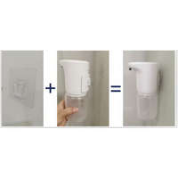 Alphadent Kft Fali akasztó X7-es adagolóhoz (MH01)