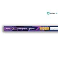 ZELUX Zelux LED Pultmegvilágító lámpatest 9W 4000K