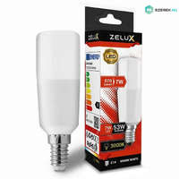 Zelux Zelux Led Bright Stick Izzó E14 7W T30 3000K