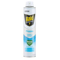 S.C. Johnson Kft. Raid Essentials rovarfagyasztó aeroszol 350 ml