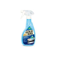 GOLD DROP Sp. z o.o Gold Wax Antisztatikus Multi Surface bútor spray 400ml