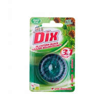 GOLD DROP Sp. z o.o Dix wc vízszínező 50g fenyő