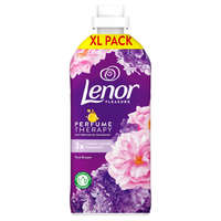 Procter&Gamble Lenor öblítő PARFUME THERAPY 1200ml Floral Bouquet