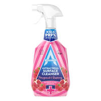 Astonish Cleaners Europe Ltd. Astonish Antibakteriális felülettisztító gránátalma és málna illattal 750 ml