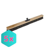 Partvis terem 80cm LÓSZŐR, nyél nélkül KARTON - 5 db