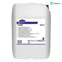 Diversey TM90 FG padozat-, gépjárműtisztítószer, nagynyomású kézi és gépi tisztításhoz 20L