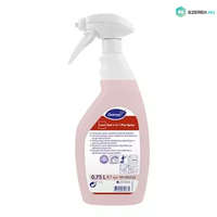  TASKI Sani 4 in 1 Spray Szulfonsav alapú, ált. konc. tisztító-, fertőtlenítőszer, vízkőoldó, és illatosító hatással 750ml (6db/karton)