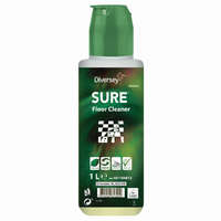 Diversey SURE Floor Cleaner AC 1L - Padozattisztító szer, növényi alapú, 100%-osan lebomló