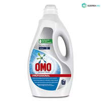  OMO folyékony mosószer 5L (2db/karton) active clean
