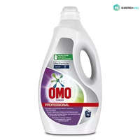  OMO folyékony mosószer 5L (2db/karton) color