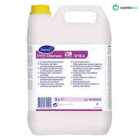  Suma Chlorsan D10.4 klóros fertőtlenítő hatású tisztítószer 5L (2db/karton)