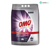  OMO mosópor Color eurocompact színes textíliákhoz 7kg