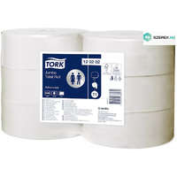 TORK Tork toalettpapír T1 Jumbo Advanced - 2r., fehér, 280m/tek, 6tek/karton