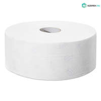 TORK Tork toalettpapír T1 Jumbo Advanced - 2 r., fehér, 360m/tek, 6 tek/karton