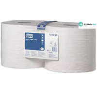 TORK Tork ipari papír Universal Wiper 320, 2r., fehér, 340m/tek, 2 tek/karton