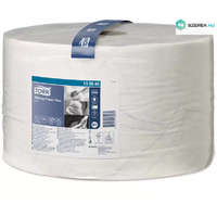 TORK Tork ipari papír W1 Advanced 420, 2r., fehér, 510m/tek