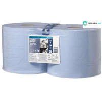 TORK Tork ipari papír W1 Advanced 430, 2r., kék, 170m/tek, 2 tek/karton