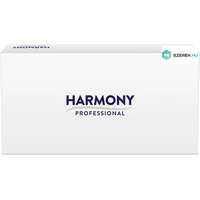  Harmony kozmetikai kendő, 2r., 100lap/doboz, 35doboz/karton, 32karton/raklap