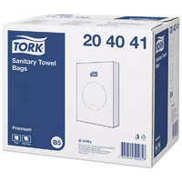 Tork Tork intim tasak gyűjtő B5, 25 db/csg, 48csg/karton