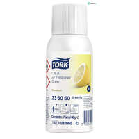 TORK Tork illatosító A1 utántöltő Premium aerosol (12db/karton) citrus