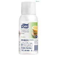 TORK Tork illatosító A1 utántöltő Premium aerosol (12db/karton) gyümölcs