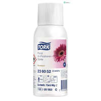 TORK Tork illatosító A1 utántöltő Premium aerosol (12db/karton) virág