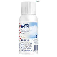 TORK Tork illatosító A1 utántöltő Premium aerosol (12db/karton) szagsemlegesítő