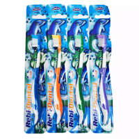 Rebi-Dental Rebi-Dental fogkefe gyerek