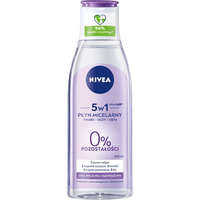 Nivea micellás arctisztító víz 200ml sensitive érzékeny bőrre