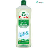  Frosch általános ecetes tisztító 1L (10db/karton)