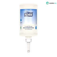 TORK Tork folyékony szappan S1 Premium ipari, 1L/db, 6db/karton