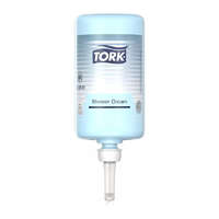 TORK Tork folyékony szappan S1 Premium pipere - 1L/db, 6db/karton