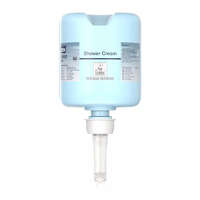 Tork Tork folyékony szappan S2 Premium pipere mini 475ml