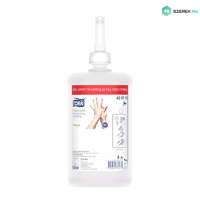 TORK Tork folyékony szappan S1 Premium alkoholmentes kézfertőtlenítő 1L, 6db/karton