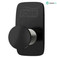 TORK Tork kabátakasztó rozsdamentes 10db/csg, 12csg/karton