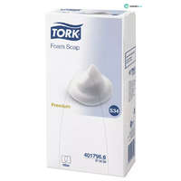 TORK Tork habszappan S34 Premium 800ml, 6db/karton