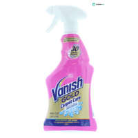  Vanish szőnyegtisztító spray 500ml (6db/karton)