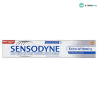  Sensodyne fogkrém 75ml (12db/karton) extra whitening