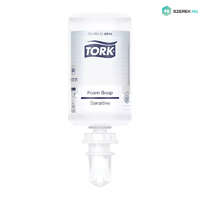 TORK Tork habszappan S4 Premium extra kézkímélő 1L, 6db/karton