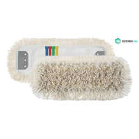 TTS TTS Mop - 40X13 cm, pamut csiptetős (vajszínű)