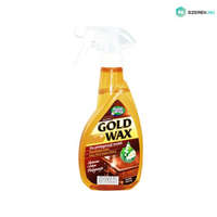  Gold Wax bútorápoló spray 400ml (10db/karton)