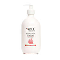 Dymol Dymol Well folyékony szappan 500ml gránátalma