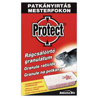 Bábolna Bio Kft. Protect rágcsálóirtó granulátum 2X75g