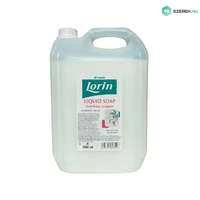  Lorin folyékony szappan 5L Almond milk