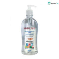 Hospi Sept higiéniás kézfertőtlenítő szappan 500ml (10db/#)