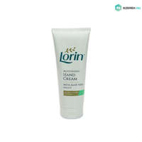  Lorin kézkrém 200ml (16db/karton) aloe vera