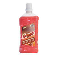 Well Done Well Done Elegant laminált padló és PVC tisztító 1L