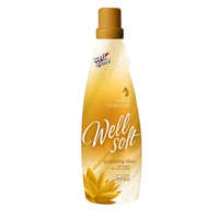 Well Done Well Done Well Soft textilöblítő koncentrátum 1L Golden Rose