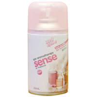 Well Done Well Done Sense légfrissítő utántöltő 250ml SPA aromatherapy