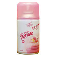 Well Done Well Done Sense légfrissítő utántöltő 250ml Fresh sheets